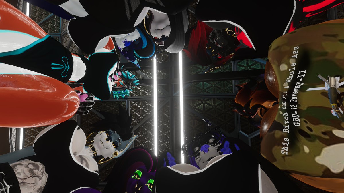 The only Werewolf at the gym finds himself surrounded by a bunch of THICC and HUNGRY Hyena's 😈

Featuring <a href="/Skylinelewds/">SkylineAD</a> <a href="/DruidQYeen/">Fiadh Sol🔞🏳️‍⚧️</a> <a href="/CottonFoxxi/">Cotton🔞</a> <a href="/Alphawolf732/">lazyalpha73</a> <a href="/Bluthewolf19/">bluthewolf</a> <a href="/Livvytheghoul/">𝕃𝕚𝕧𝕧𝕪𓆩♱𓆪</a> <a href="/SharkBoyDom/">Momma Hellhound ~Domina~ 🦈🔥🐶 ➡️ FWA</a> <a href="/SavaniFolf/">👑 𝕊𝔸𝕍𝔸ℕ𝕚 👑🩵</a> 

#JANUARYEEN MARATHON