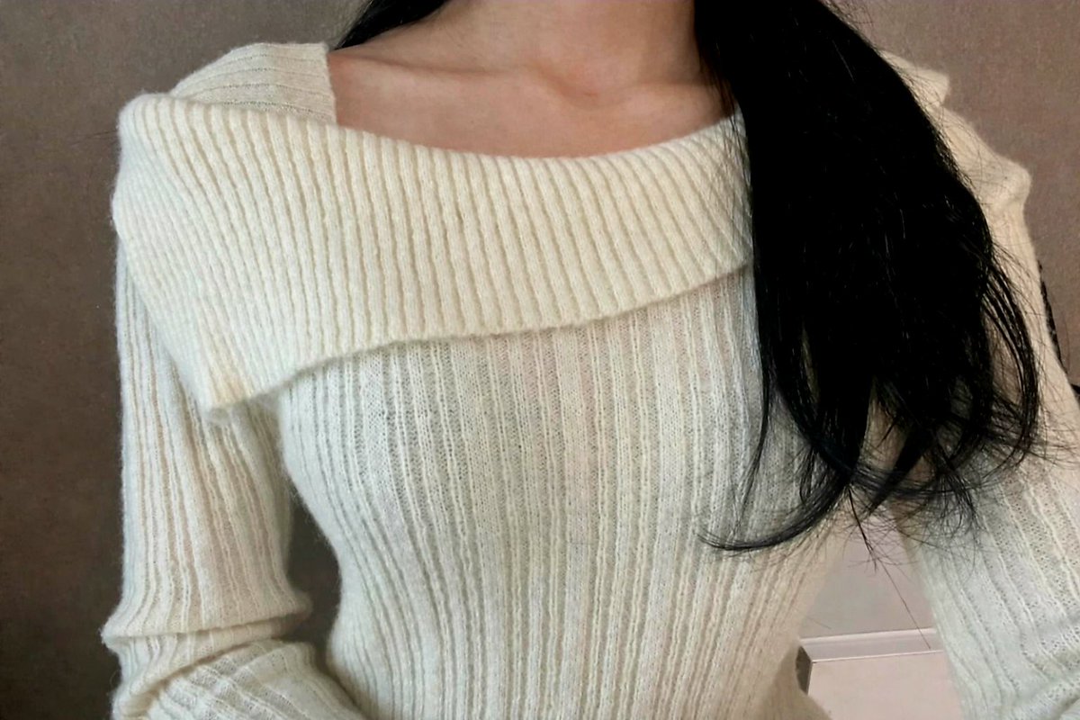 오늘의 출근룩~♡
오늘 무슨 속옷 입었께?!