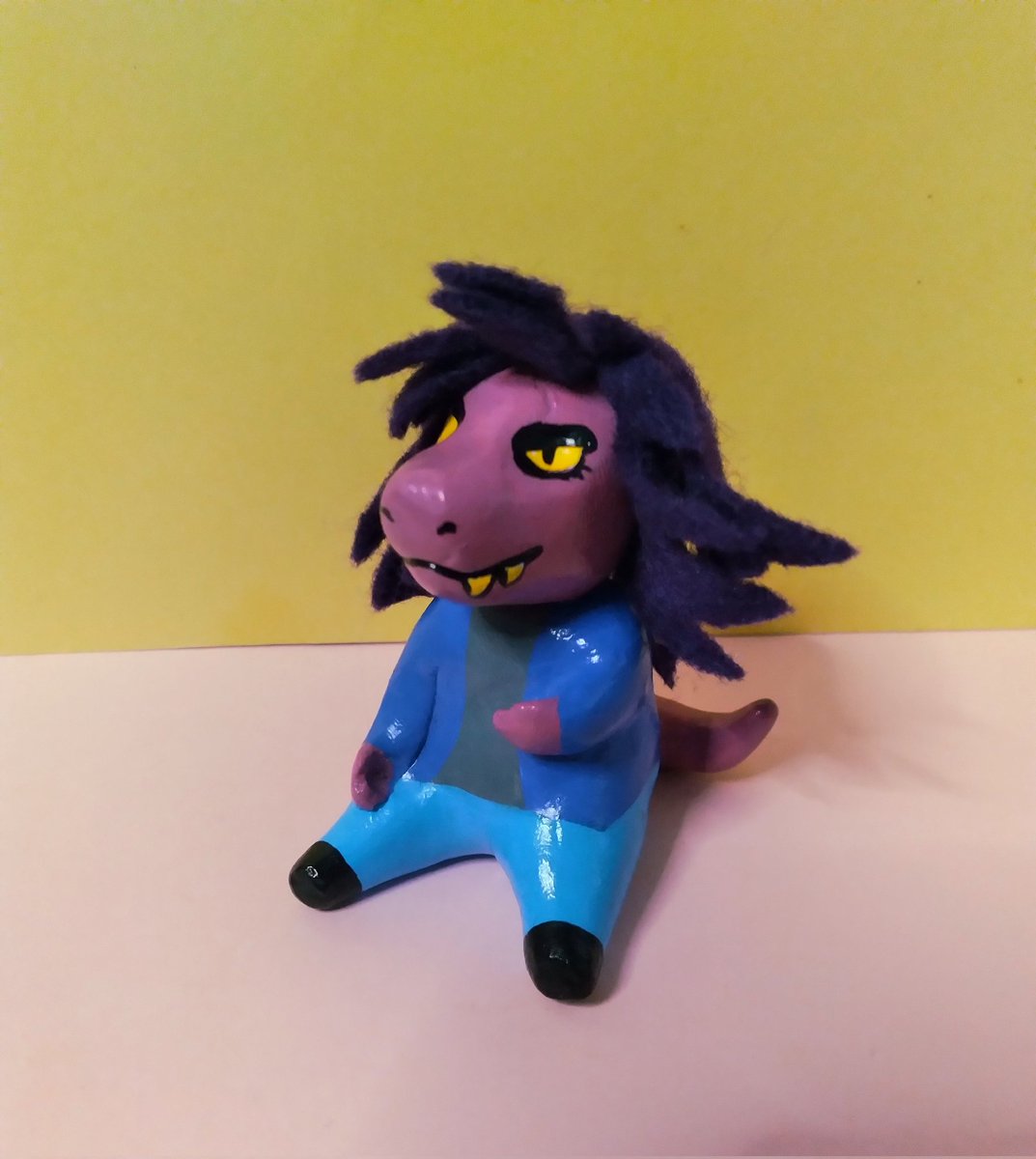 Bittybone Dolls tweet media