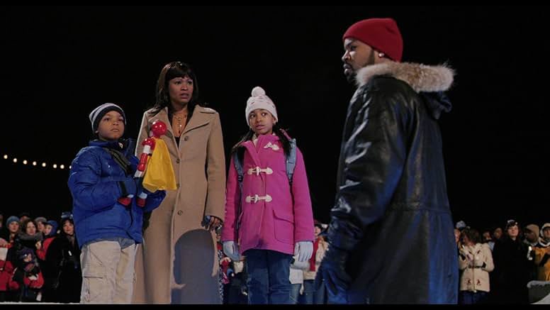 21 years ago today, ‘Are We There Yet?’ was released in theaters.