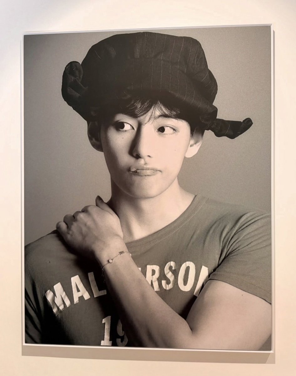 이사진 예쁘네~🐻💜