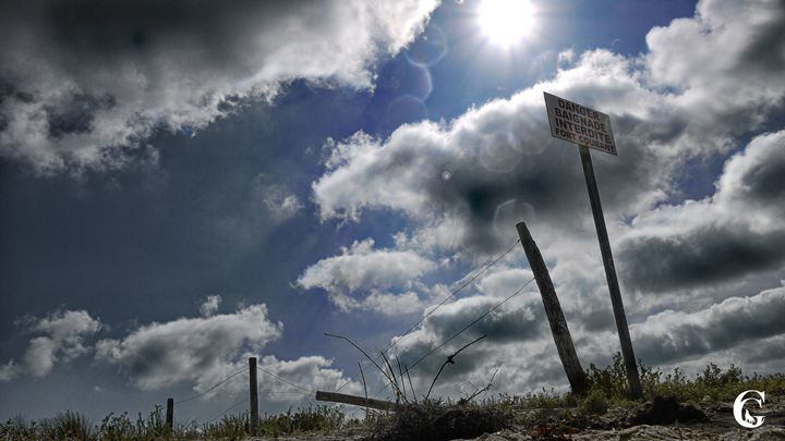 Art of the Day! "The beach". Buy at: ArtPal.com/coronagilles?i…