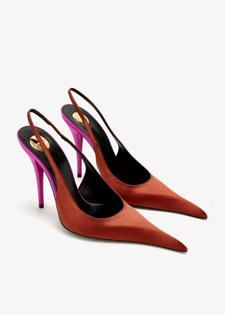 Dries Van Noten x Saint Laurent