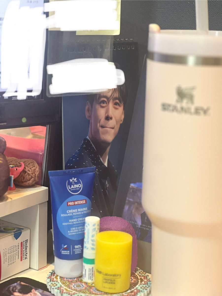 딴짓하다가 옆봣더니 👀