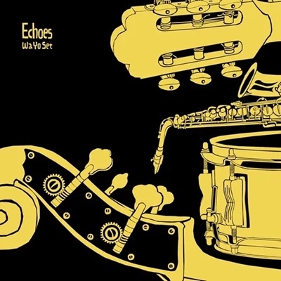 HMVrs_online's tweet photo. 📢本日発売!Wa Yo Set 最新アルバム『Echoes』がLPで登場。話題となった先行シングル #宇多田ヒカル
「Automatic」のカヴァー他収録。
▶️https://t.co/oO3r3qWagA
#wayoset #レコード
HMV record shop ONLINE ⇒ https://t.co/RRRQKFd27S https://t.co/Fed8eZWCBR