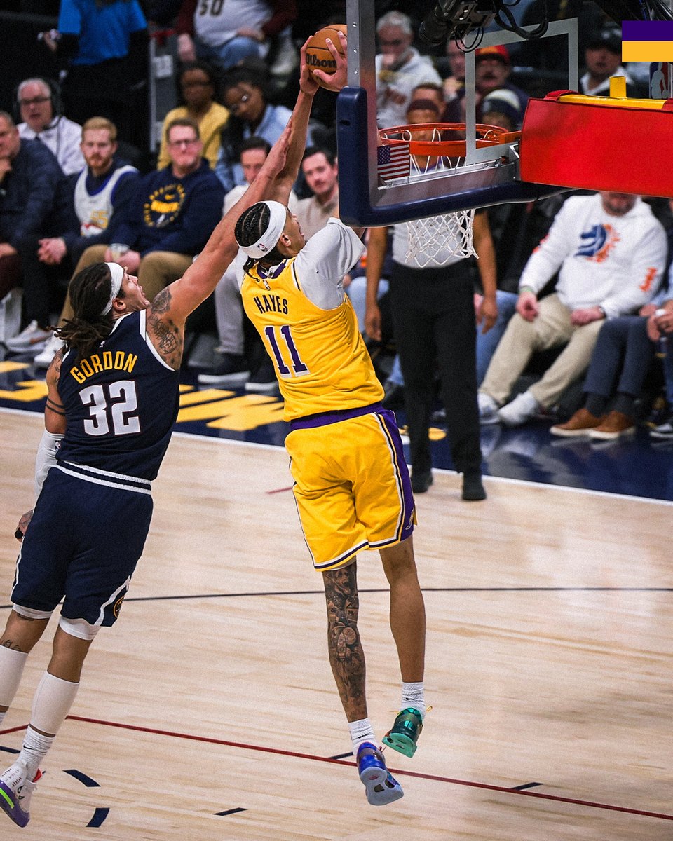 Los Angeles Lakers tweet media