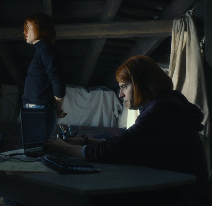 #мгипп #сероптица

ЕСЛИ БЫ Я МОГ ЧТО-ТО ИЗМЕНИТЬ —
Я ТЕБЕ КЛЯНУСЬ, Я БЫ СДЕЛАЛ ЭТО

НО ТОЛЬКО ВИДИТ БОГ,
ТАМ, ГДЕ НЕТ ЛЮБВИ —
ТАМ БЕСПОЛЕЗНЫ ВСЕ МЕТОДЫ

жду эдит с НИМИ под ЭТО.