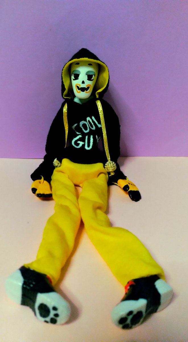 Bittybone Dolls tweet media