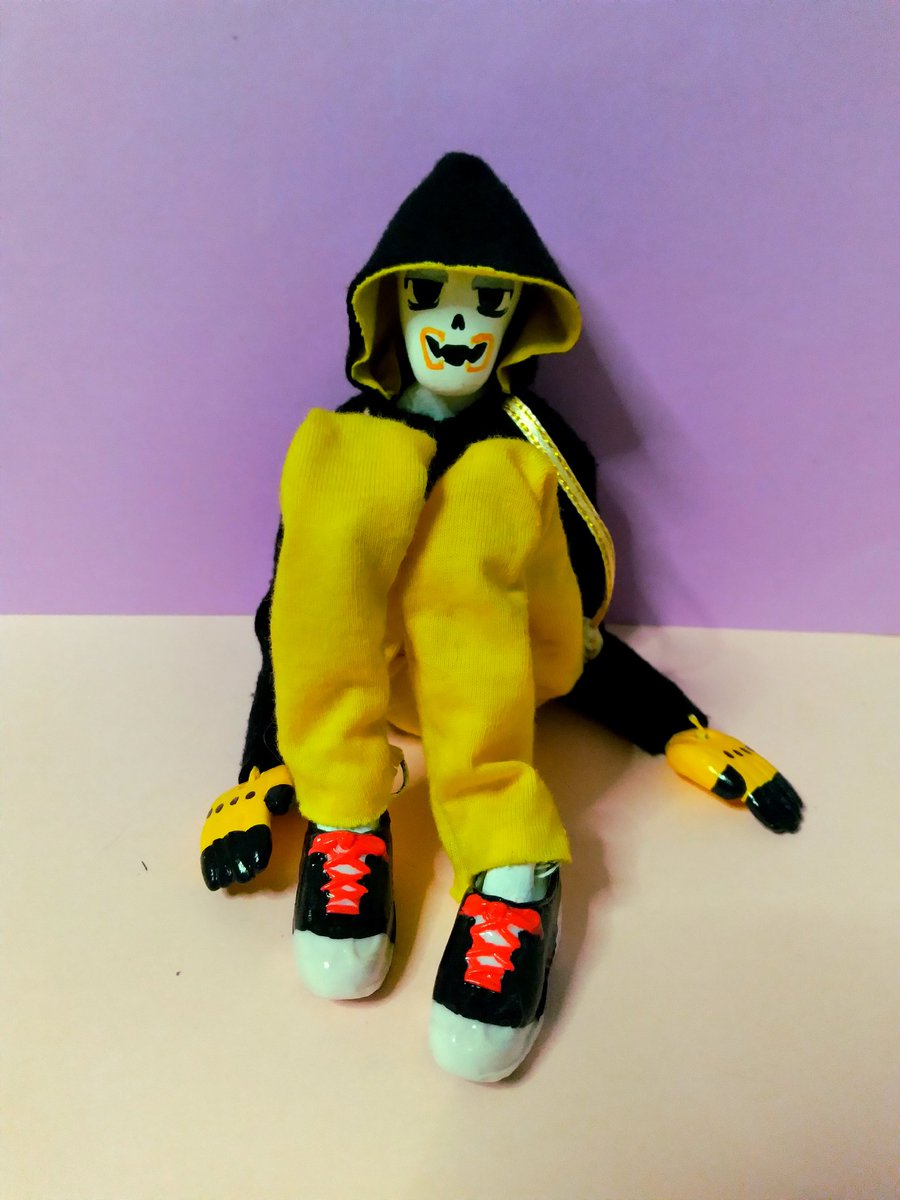 Bittybone Dolls tweet media