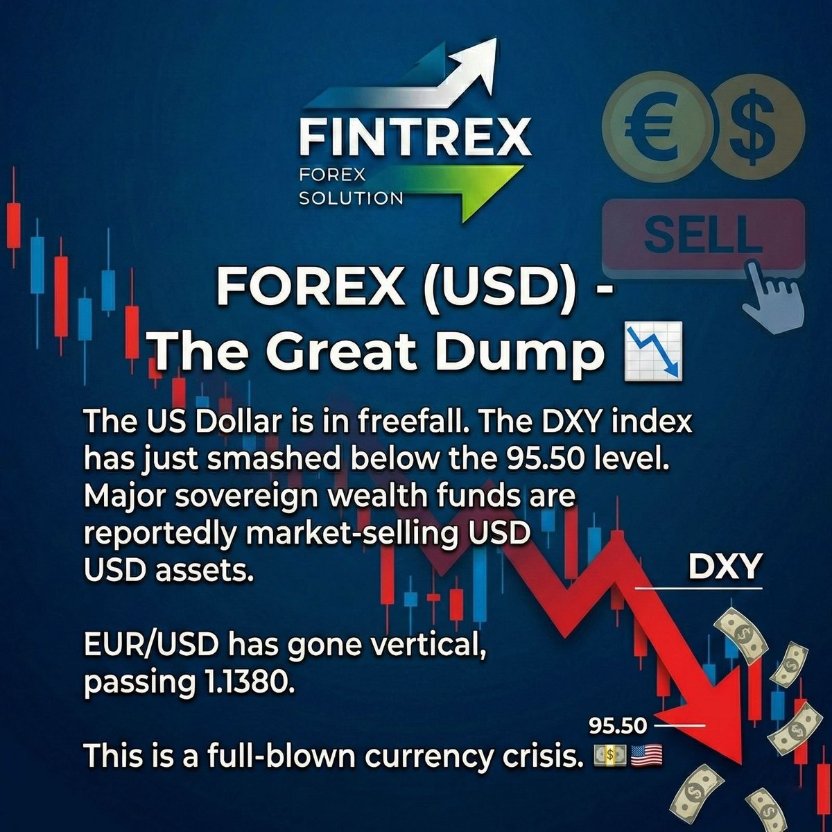 Fintrex_fx's tweet photo. #TradersOfX #TradingView #SmartMoney #InstitutionalFlow #MarketMoves #BreakingNews #MarketAlert https://t.co/uqK8sKvD4h