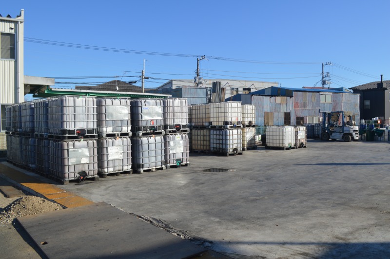 newstokyo's tweet photo. 【最新号記事ウェブでも読めます】 

#社会に貢献するために 

#株式会社リンクス 
#湘南オイルサービス 

#SAF の認知度が向上し需要は拡大
鍵はリサイクルされなかった廃食用油の活用
https://t.co/bt6aKzqaMc

定期購読申し込みはこちらから  https://t.co/eiPY2PirFX https://t.co/PdnF90WUML
