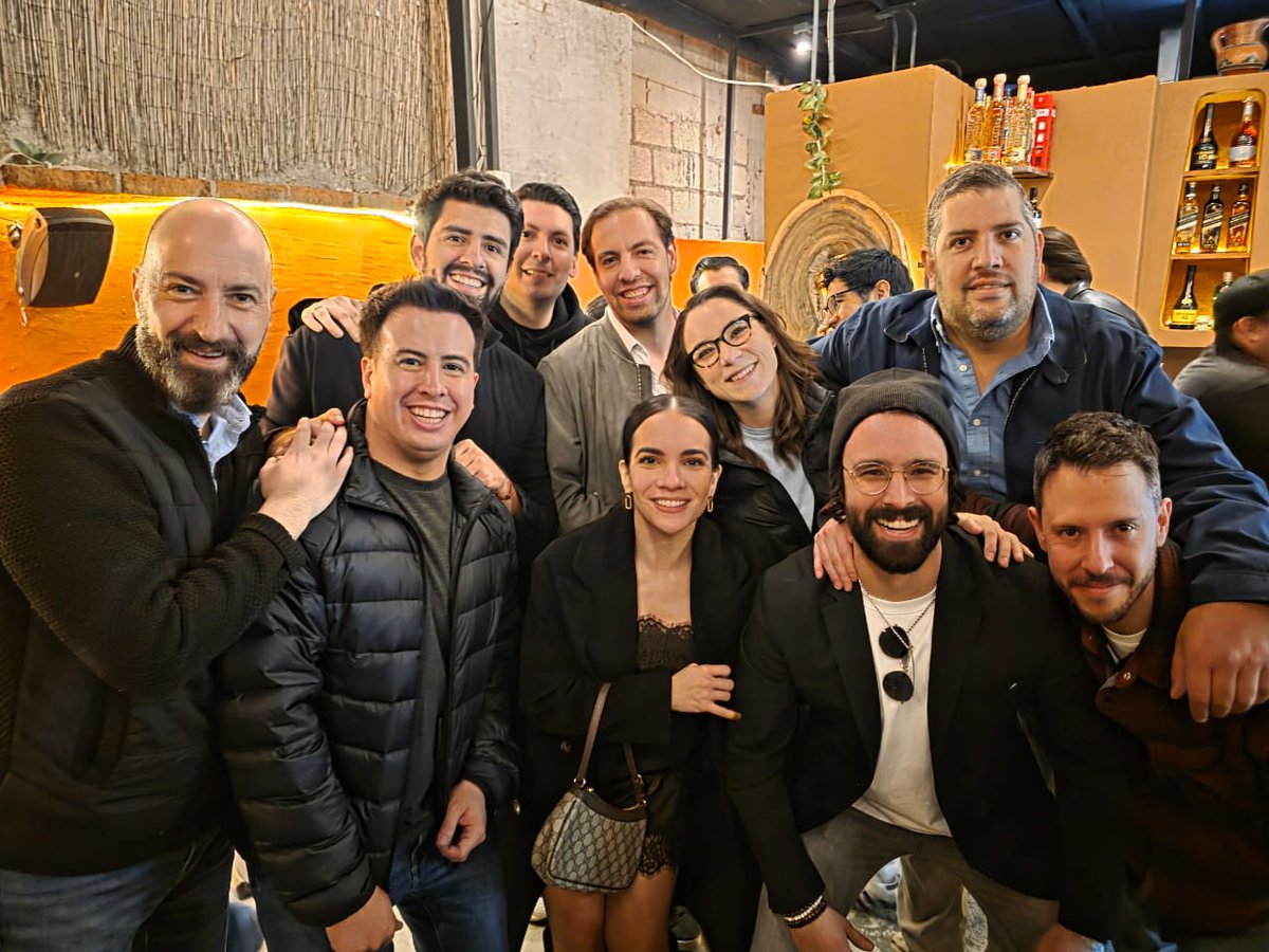 La vieja guardia de Sky Sports 🙌