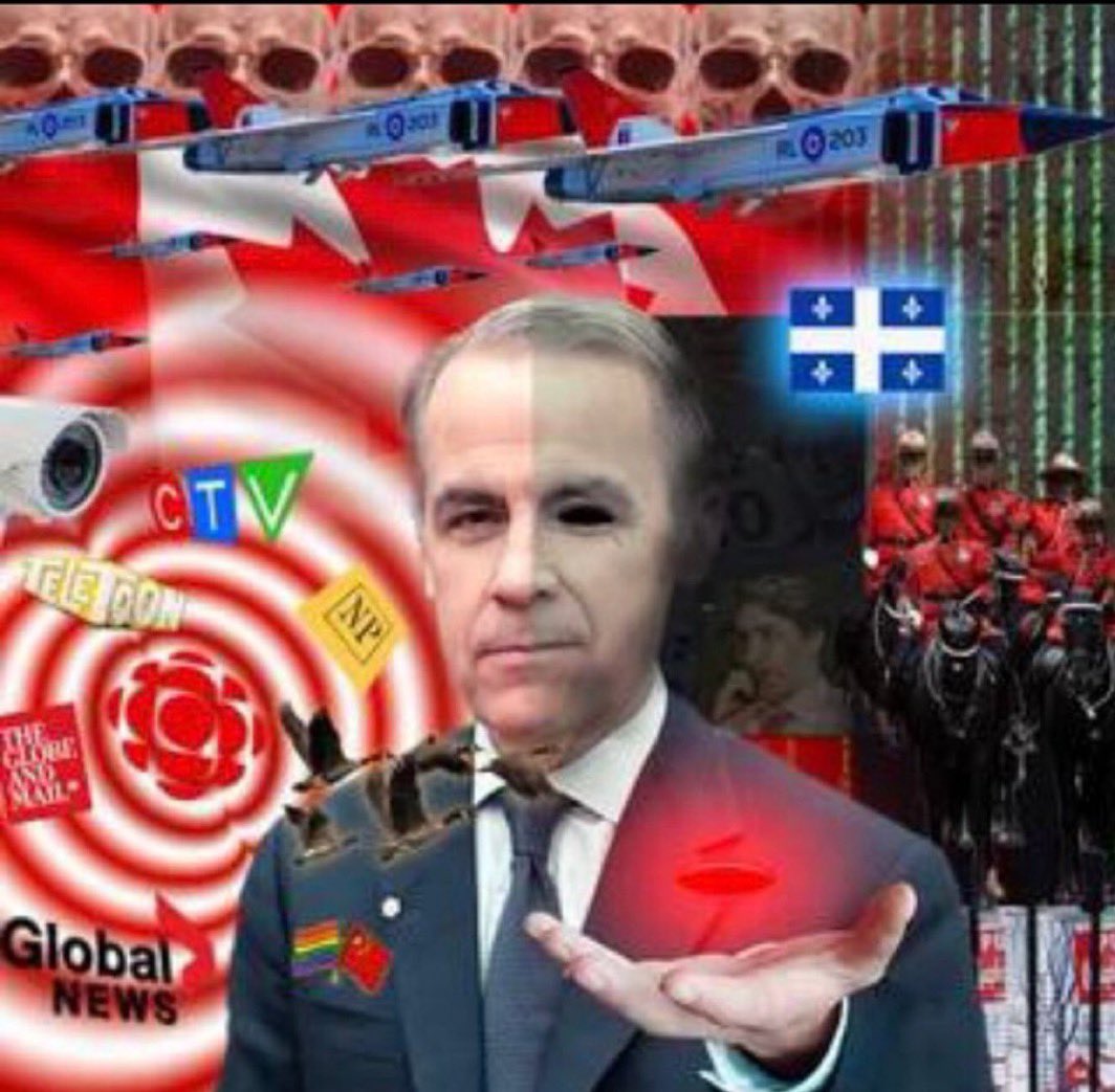 VEEPILF's tweet image. The 2% saying Canada