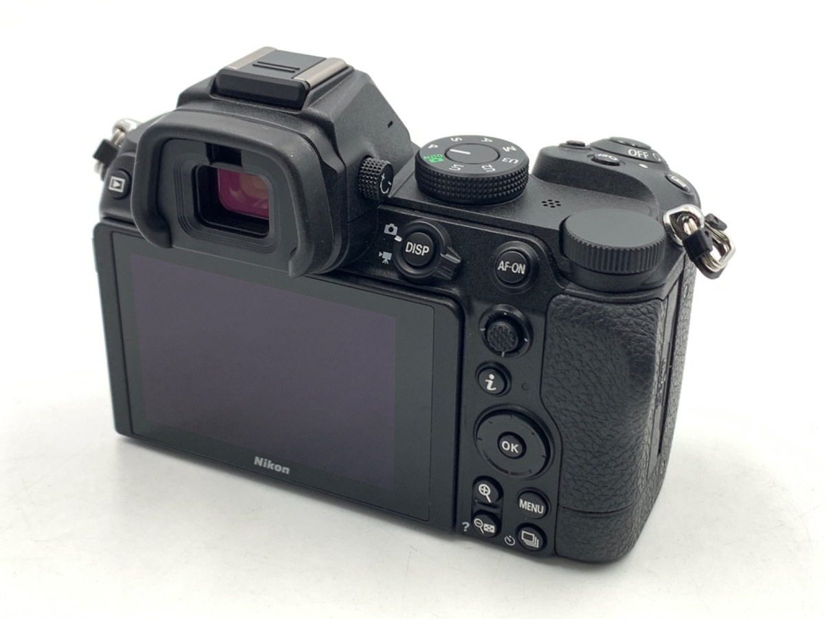本日のピックアップ3選!／ 【中古】ニコン Z5 ボディ 美品