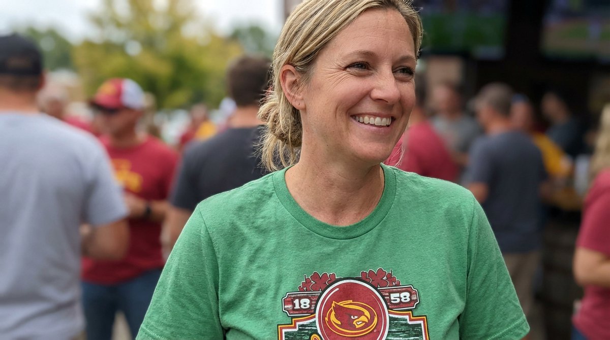 College Shirt Clubs by The Fan Stop tweet media