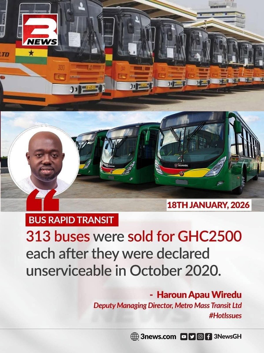 lordcudjoe's tweet image. Just take a  look at this theft repoet. There are many of such  done in the past.

Which is why I will say this 
For the last time, please some of you in the NPP should stop saying some.of us hate KEN Ofori-Atta and Nana Addo.  We are only reminding everyone that Nana and his…