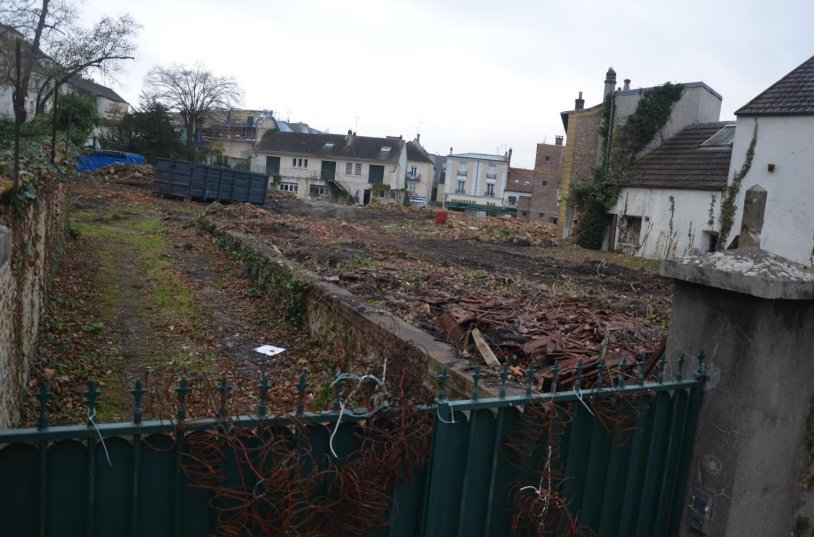 👀 Centre-ville d'#Orsay : avant/après, cherchez les 7 erreurs !
Les avez‑vous trouvées ?