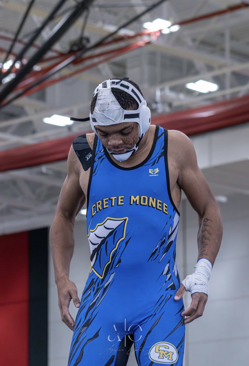 Trevon “TW” williams tweet media