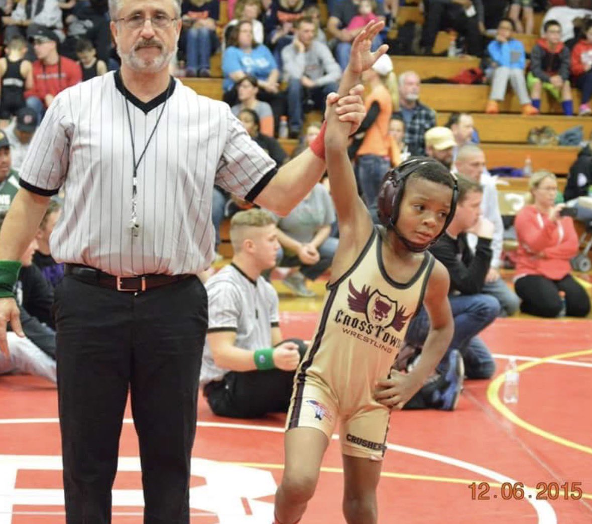 Trevon “TW” williams tweet media