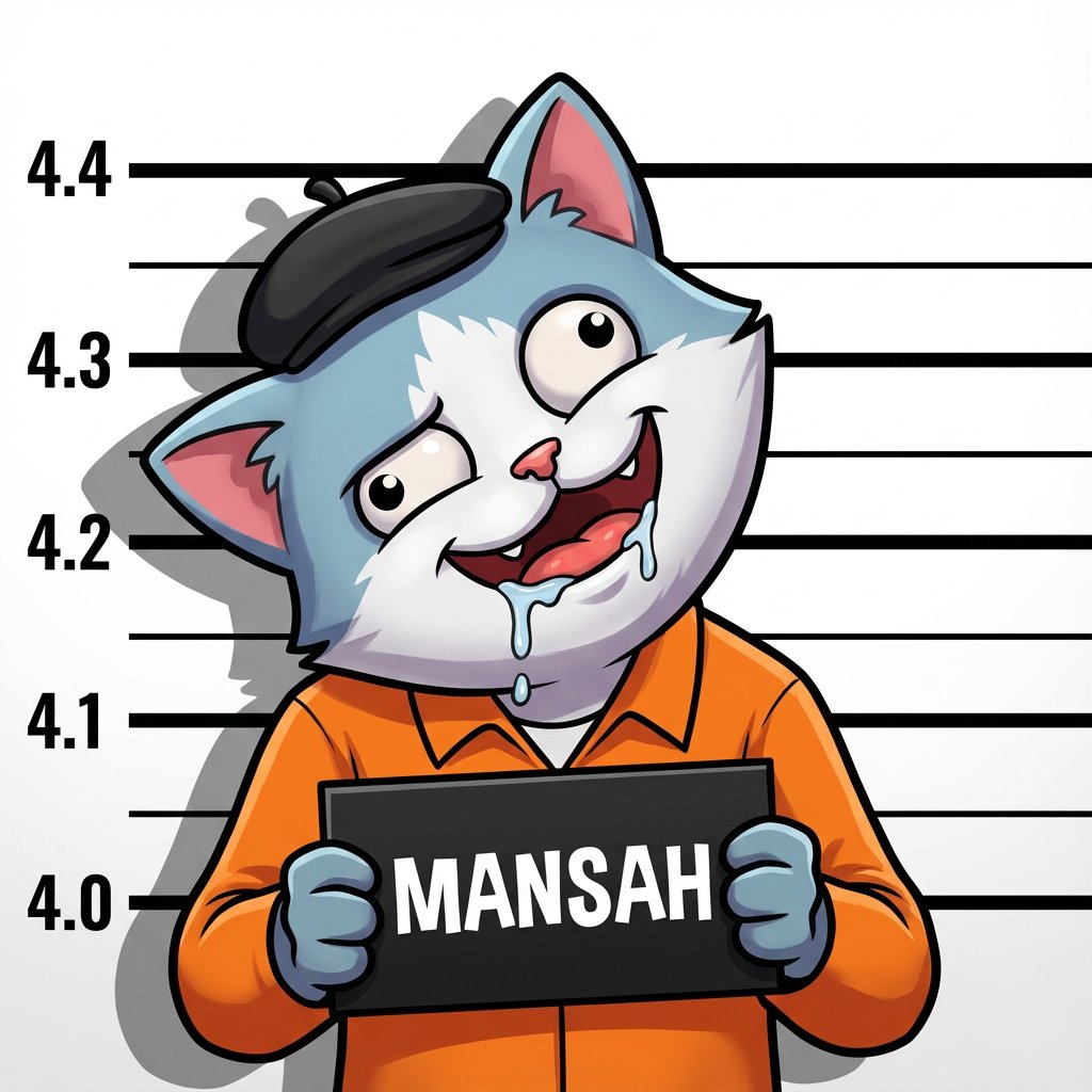 Leocrypto__'s tweet photo. personal news: i got life sentence

moving into @Jaileddotfun soon

[ drop your mugshot here👇] https://t.co/SEA9eCZmL1