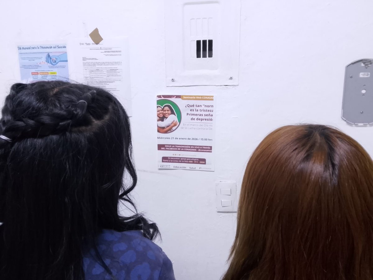 Preparatoria Oficial No 48 tweet media