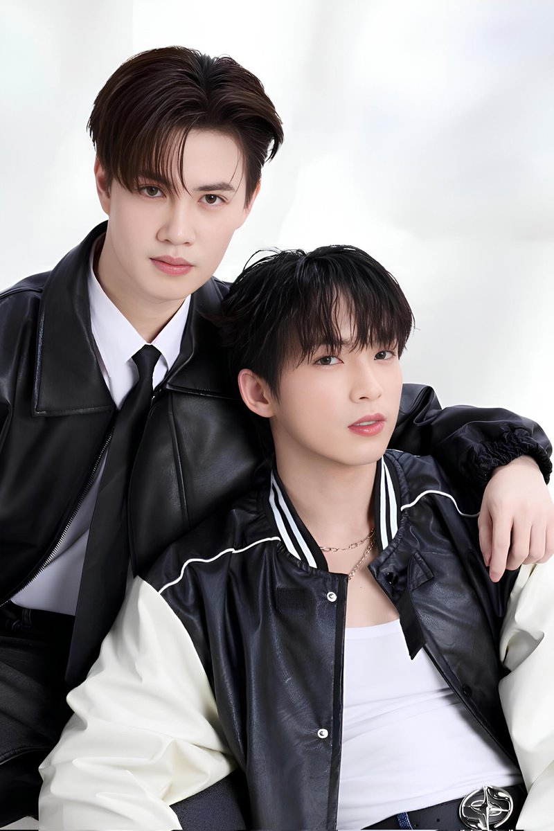 ถึงเบนซ์ที่น่ารัก และบ้านเบนซ์

บ้านกาฟิวส์ขอขอบคุณสำหรับทุกช่วงเวลาที่ผ่านมา ขอบคุณมิตรภาพ รอยยิ้ม และความทรงจำดี ๆ ที่น้องทั้งสองคนได้ร่วมกันสร้างไว้ตลอดการทำงานในฐานะคู่พาร์ทเนอร์ แม้วันนี้เส้นทางการทำงานจะเปลี่ยนไป แต่สิ่งดี ๆ ที่เกิดขึ้นจะยังคงอยู่ในความทรงจำของแฟน ๆ เสมอ