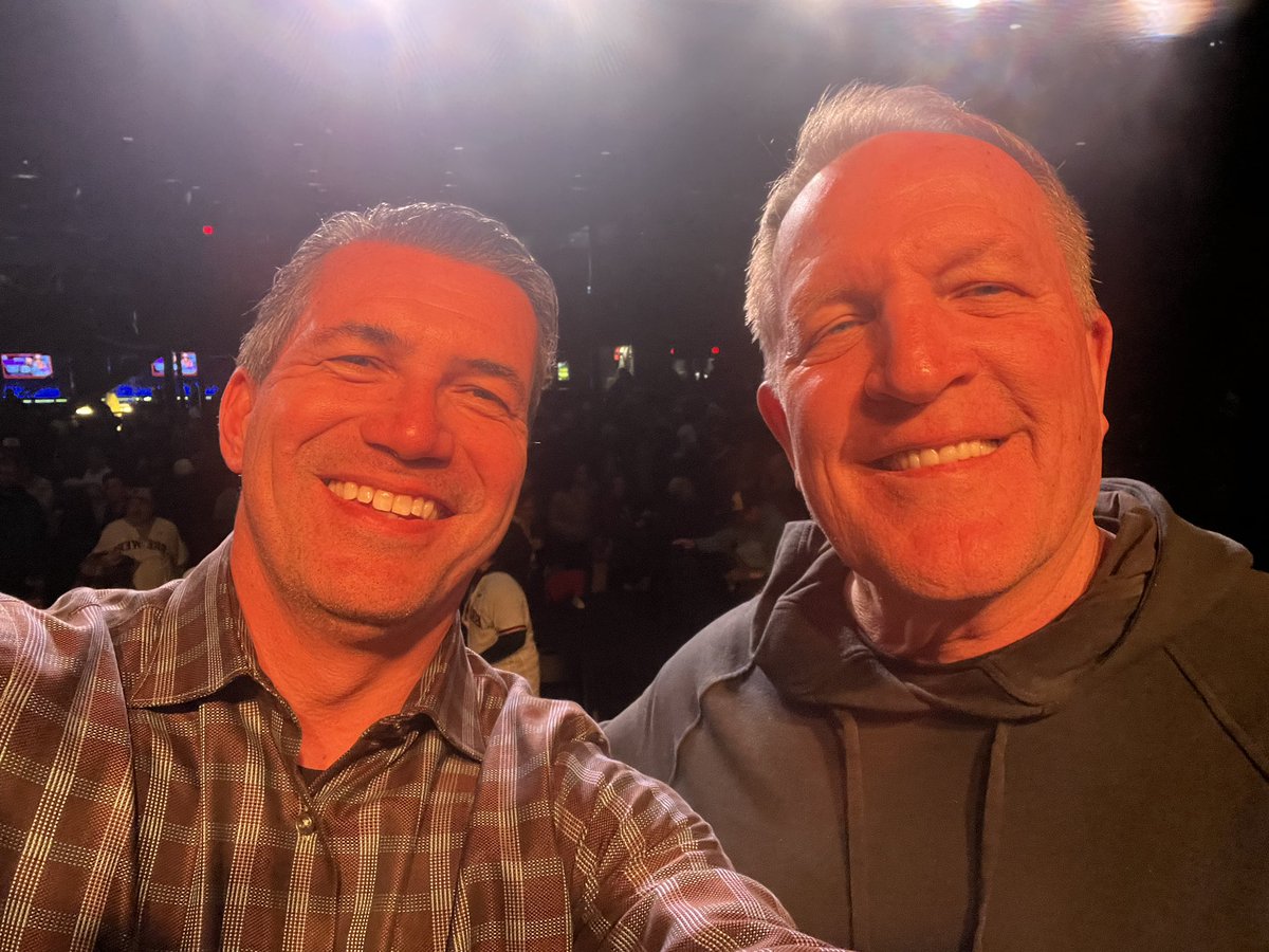 Lance Allan tweet media