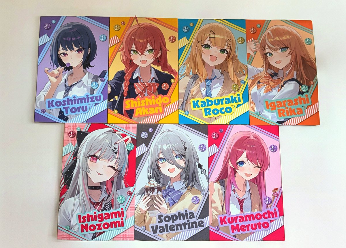 ゆぐらば tweet media
