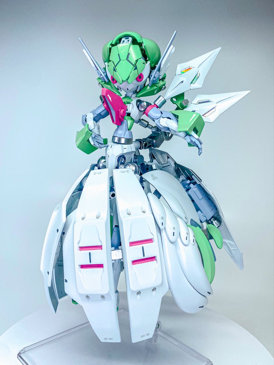 #魅力のある緑を見せてください見た人全員強制