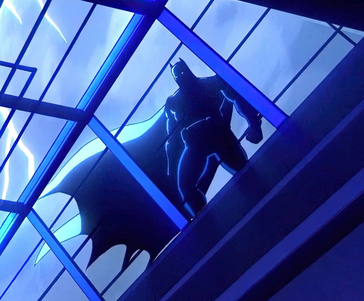 DCUBrief's tweet image. The DCU Batman movie has found its writer!

Christina Hodson, who wrote The Flash (2023) and Birds of Prey (2020) is reportedly writing the script.

(Via @TheInSneider confirmed by @ApocHorseman)