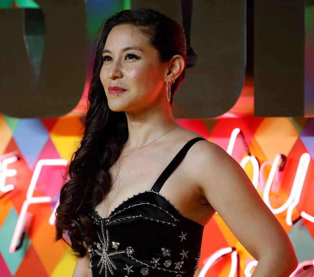 DCUBrief's tweet image. The DCU Batman movie has found its writer!

Christina Hodson, who wrote The Flash (2023) and Birds of Prey (2020) is reportedly writing the script.

(Via @TheInSneider confirmed by @ApocHorseman)