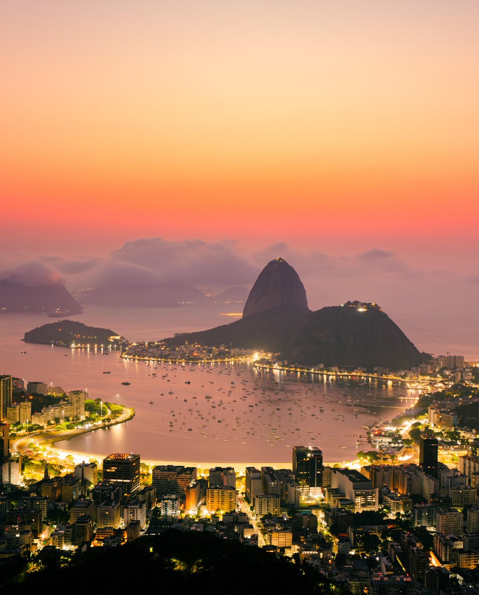 Río de Janeiro