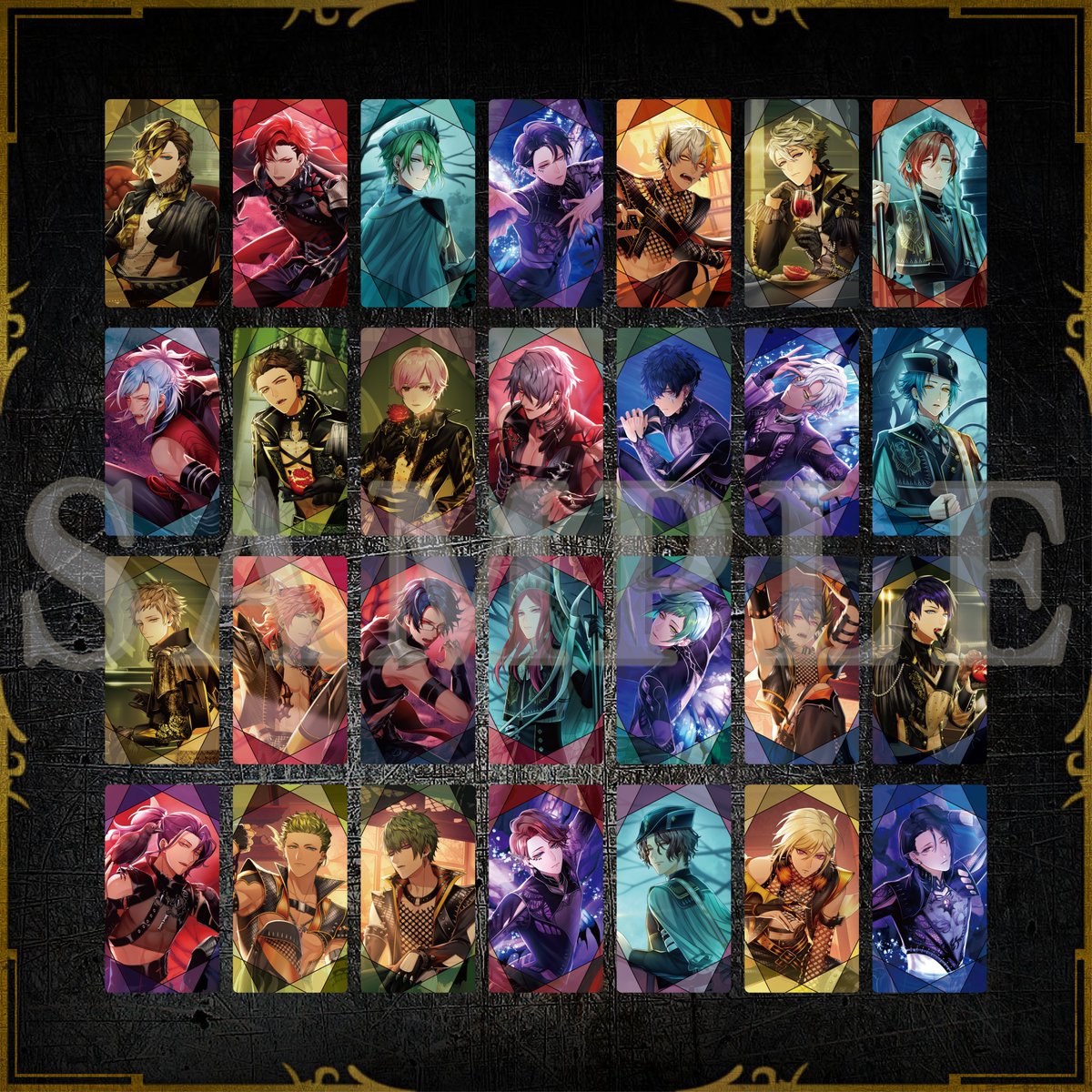 ブラスタ　BLACK LIVE Show of Starless VIP 特典 ブラスタ BLACK LIVE Show of Starless VIP 特典 - メルカリ