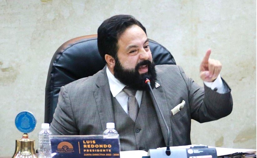 ➪El reloj marca las 12:00 del 21 de enero de 2026, momento en que Luis Redondo deja de ser el presidente del Congreso Nacional y estamos a horas de conocer la nueva Junta Directiva Provisional, recuerden “Padres de la Patria” que el pueblo sigue demandando madurez, diálogo y