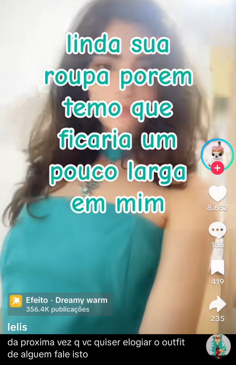 meleqnt4's tweet image. Essa safada nem esconde mais q eh do ed