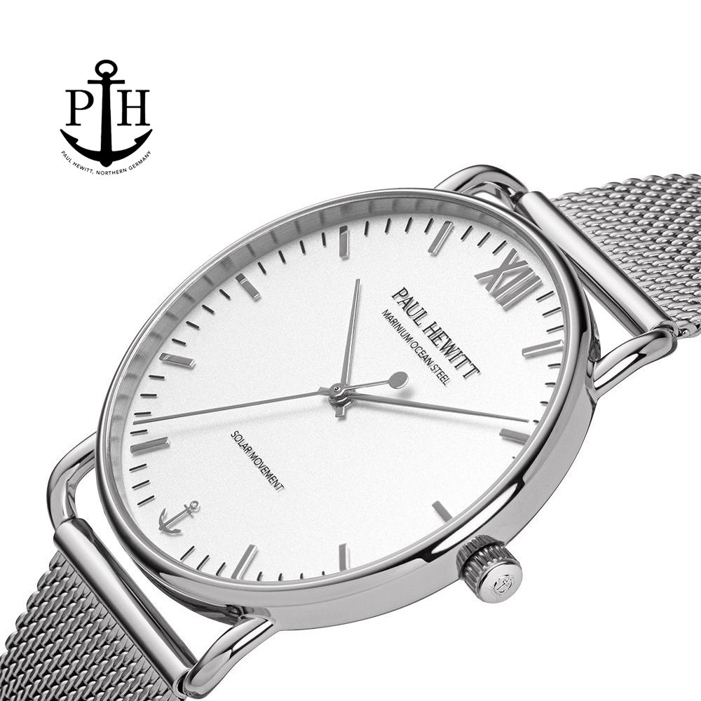 25% Off All Paul Hewitt Products

takealot.com/paul-hewitt-un…

The SAILOR collection

📞: +27 61 511 9023 or 044 001 8000
📩: sherandmann@gmail.com

#paulhewitt #SouthAfrica #Sale