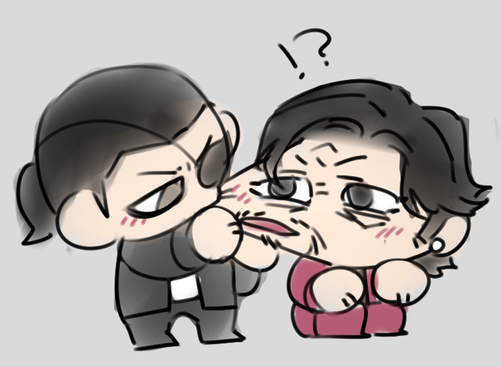 forever nishitani fan