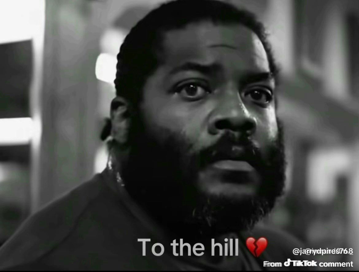 XanderMakeHit's tweet image. It could be worse