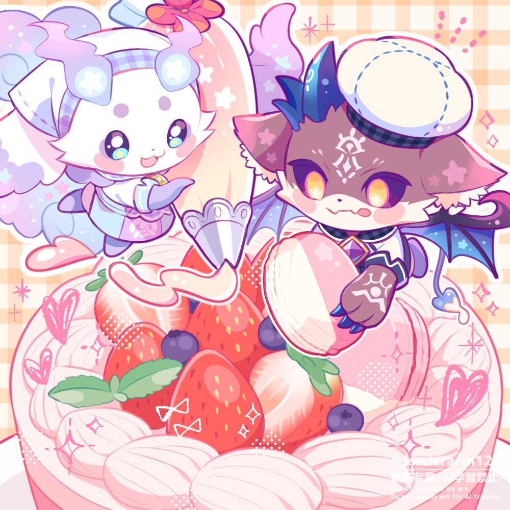 でびでび・でびる (@debidebiru_sama) / Posts / X