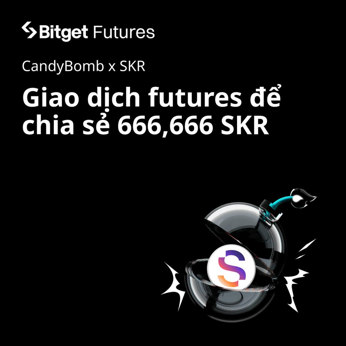 Bitget Vietnam 🇻🇳 (@bitgetvietnam) / Posts and Replies / X