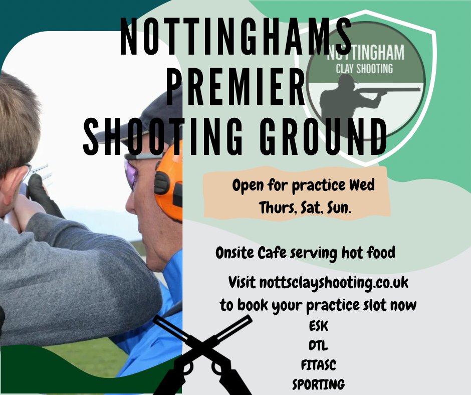 NottsGunClub tweet picture