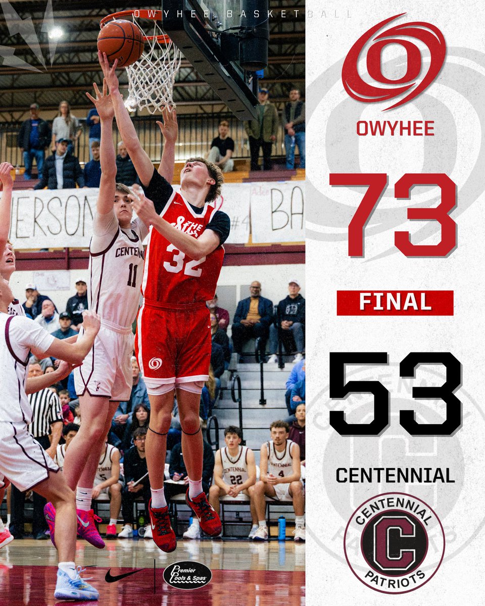 Owyhee Storm Basketball tweet media