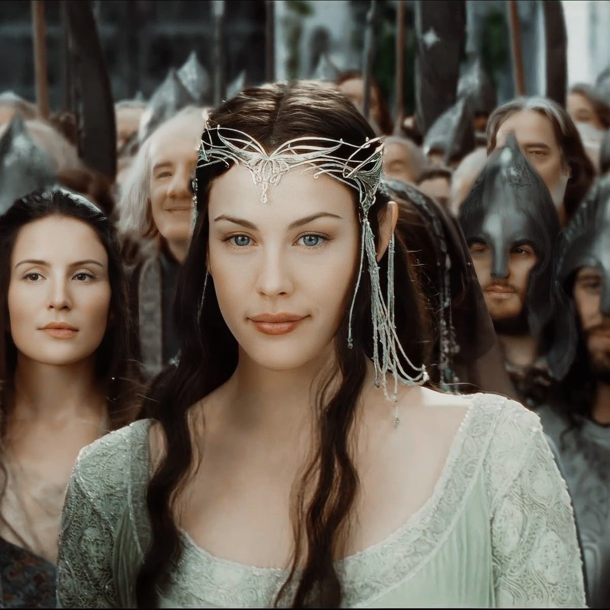 ToIkienverse's tweet image. I beg to differ