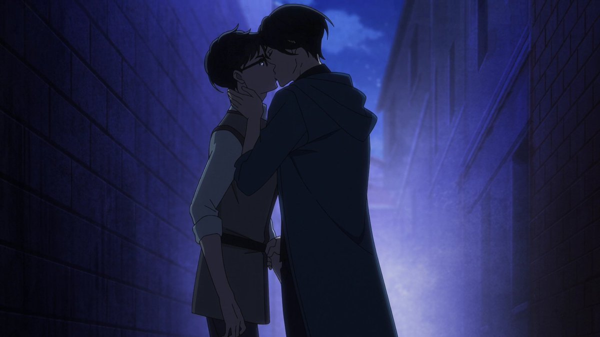 pride_anime's tweet photo. 🚨🚨 Anime BL "Isekai no Sata wa Shachiku Shidai" terá 12 episódios + 1 OVA no total. https://t.co/elkXjfniVt