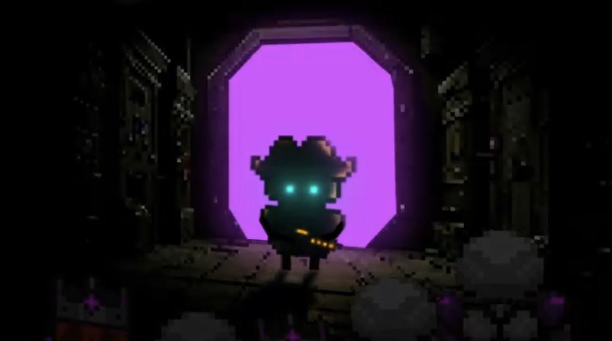 ELIO | IntoTheVerse Games tweet media