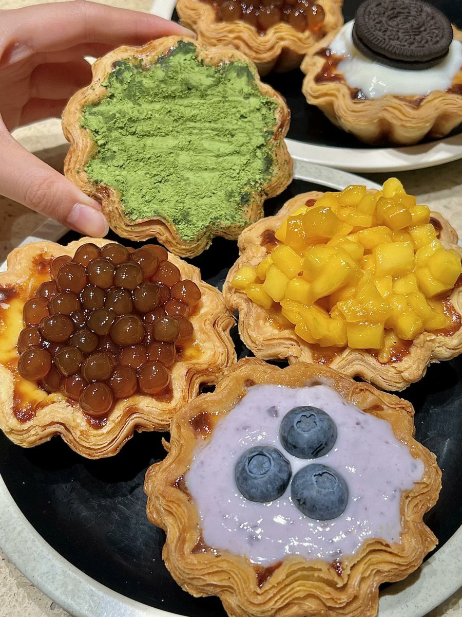 forestsong（互fo必回） tweet media