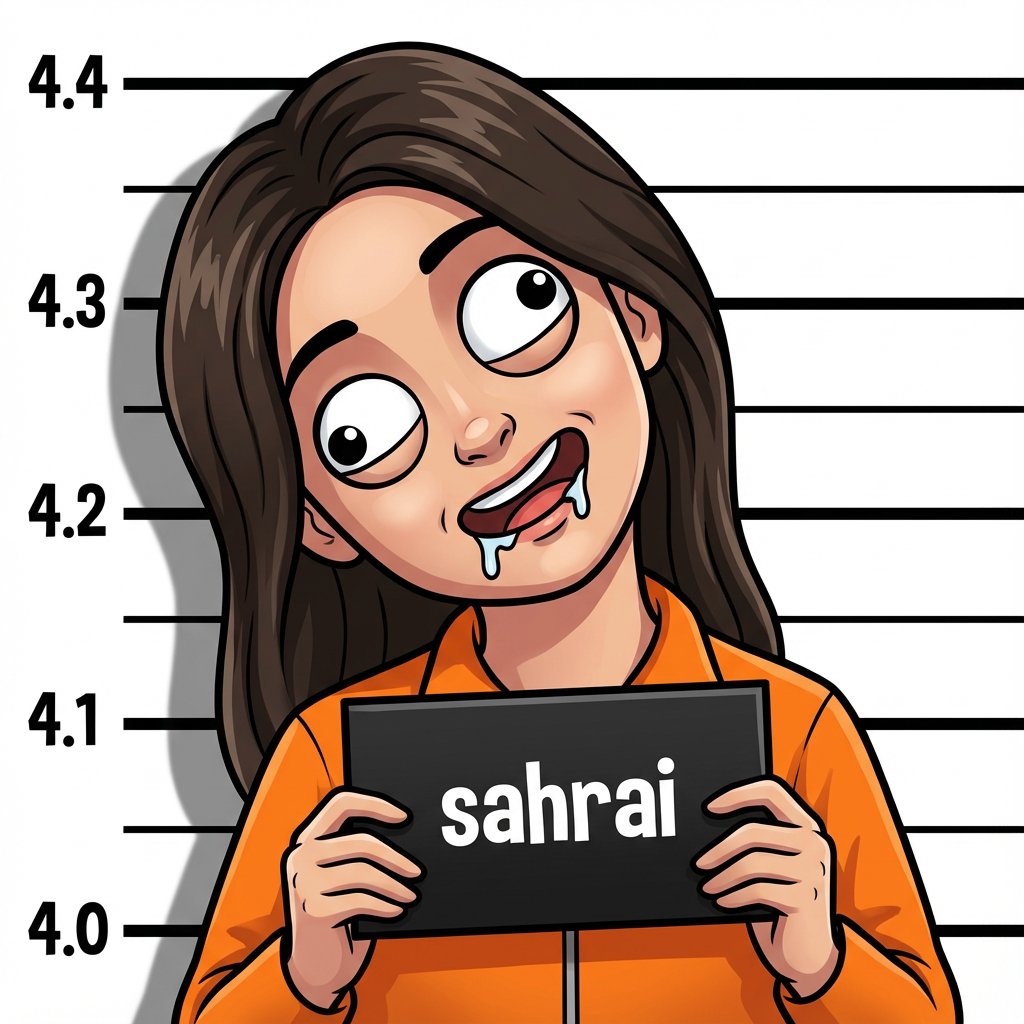 personal news: i got life sentence

moving into <a href="/Jaileddotfun/">Jailed</a> soon

[ drop your mugshot here👇]