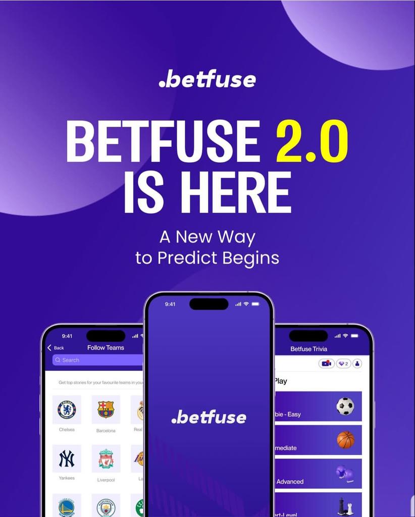 MrFEM0's tweet photo. UCL NEWS UPDATE ON BETFUSE APP:📣

Bodo-Glimt eased to a 3–1 win over Man City as Rodri was shown a red card
 
Arsenal cruised passed Inter Milan with a 3-1 win

Real Madrid didn't spare Monaco as they won 6-1

Tottenham got a 3-1 victory over Dortmund

🚨More updates in the app. https://t.co/0QIHq1pZeD