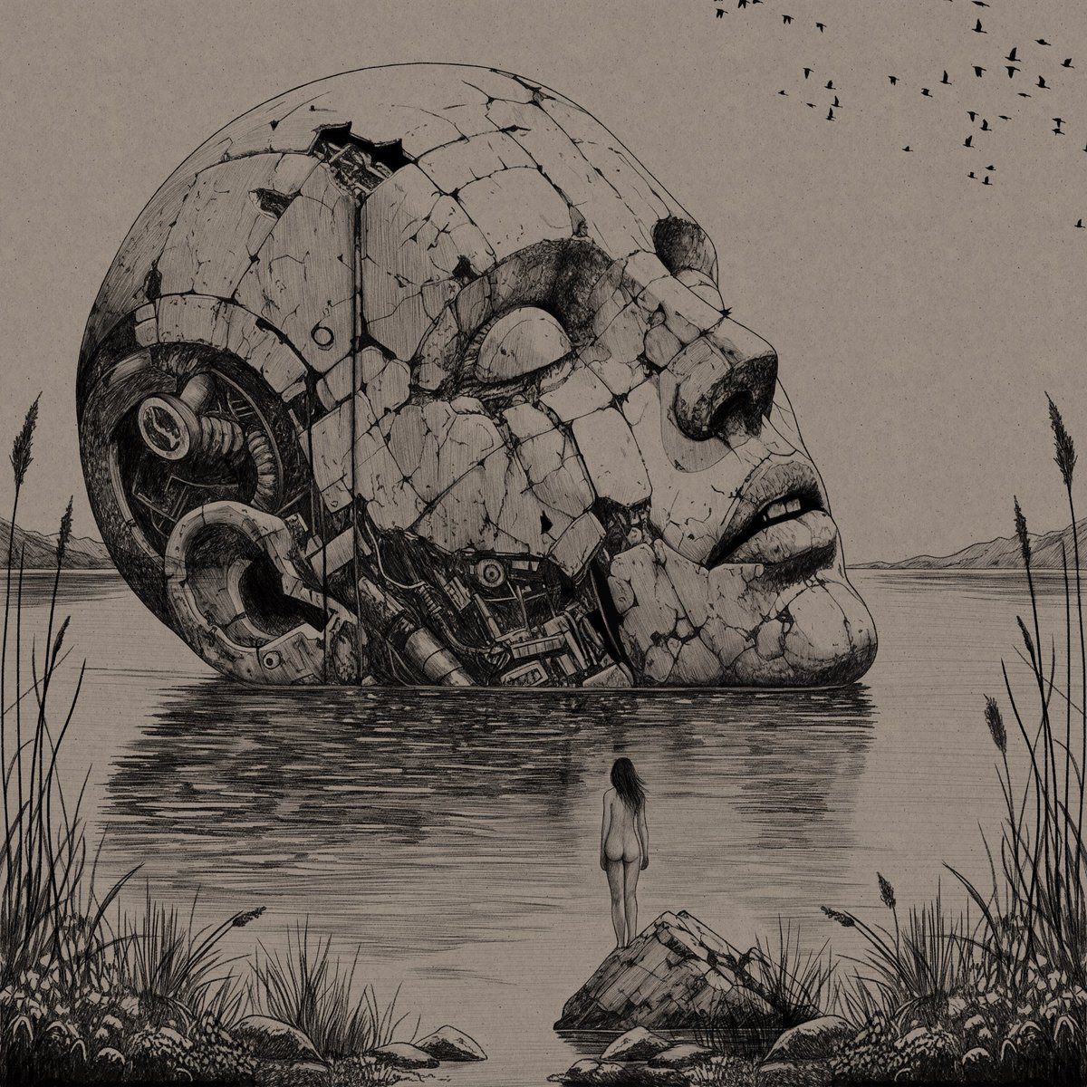 PersephoneLines's tweet image. artist | art