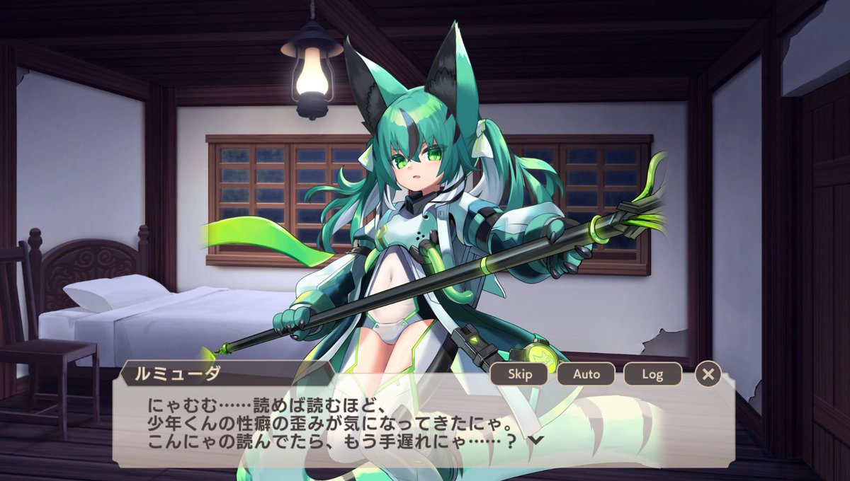 らむにゃー★ SNSで大人気！「にゃーにゃー団」のプライズが2024年4月に登場決定